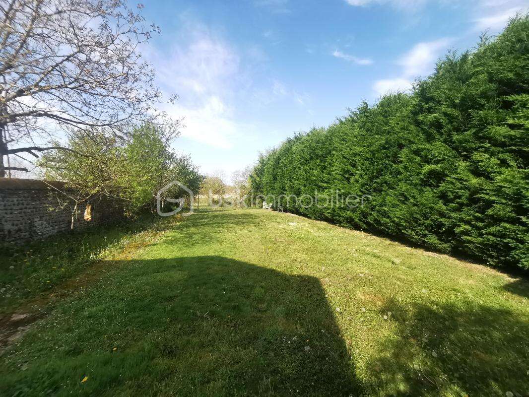 Maison à LABATUT-RIVIERE