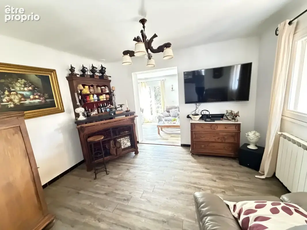 Moissac Bellevue Maison de 85m2 - photo 20