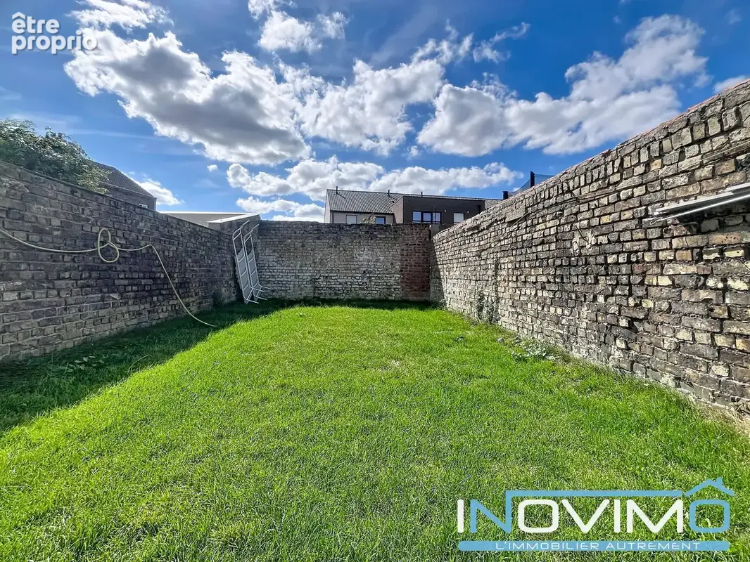 Maison 5 pièces 118 m² à vendre à Fort-Mardyck (59430) - photo 7