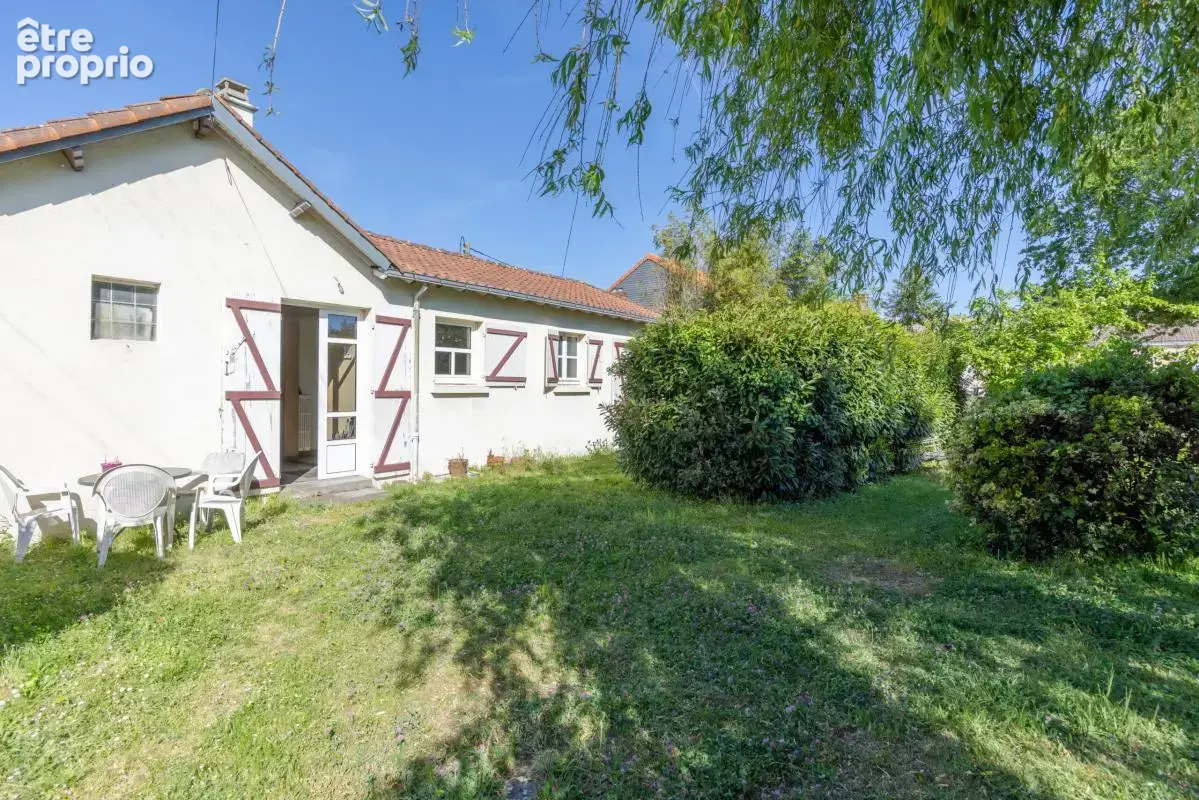 Maison de plain pied - photo 8