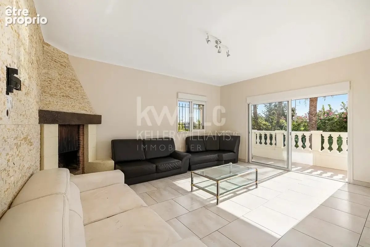 Maison 8 pièces 224 m² à vendre à Vallauris (06220) - photo 8
