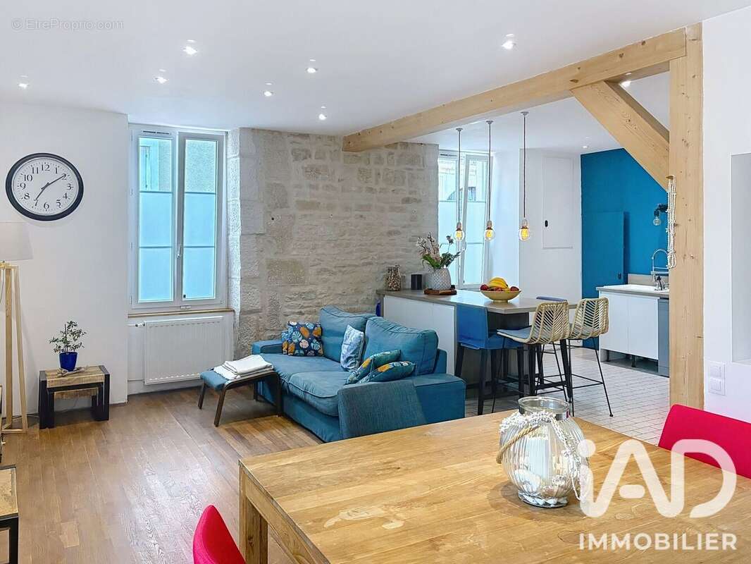Photo 7 - Maison à CRY