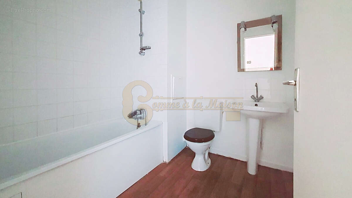 Appartement à CHANTILLY