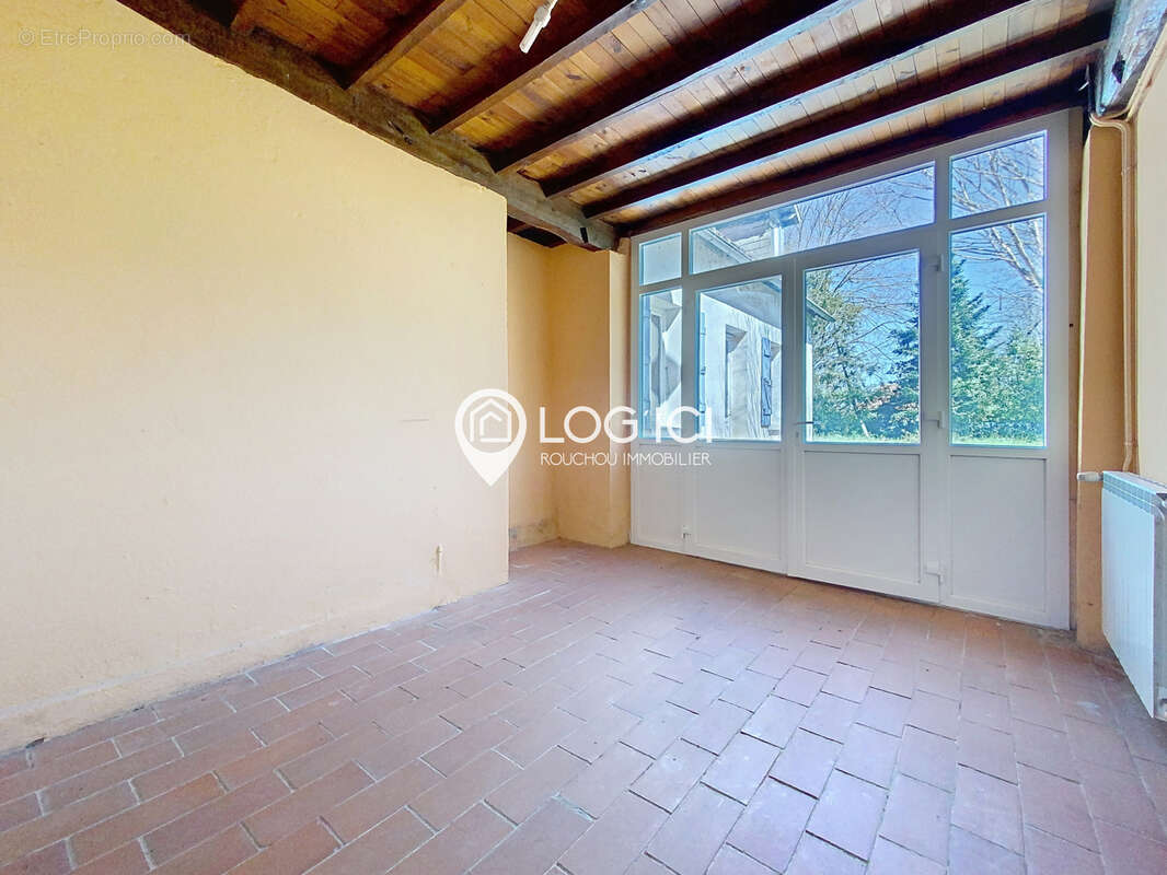 Maison à MORLAAS