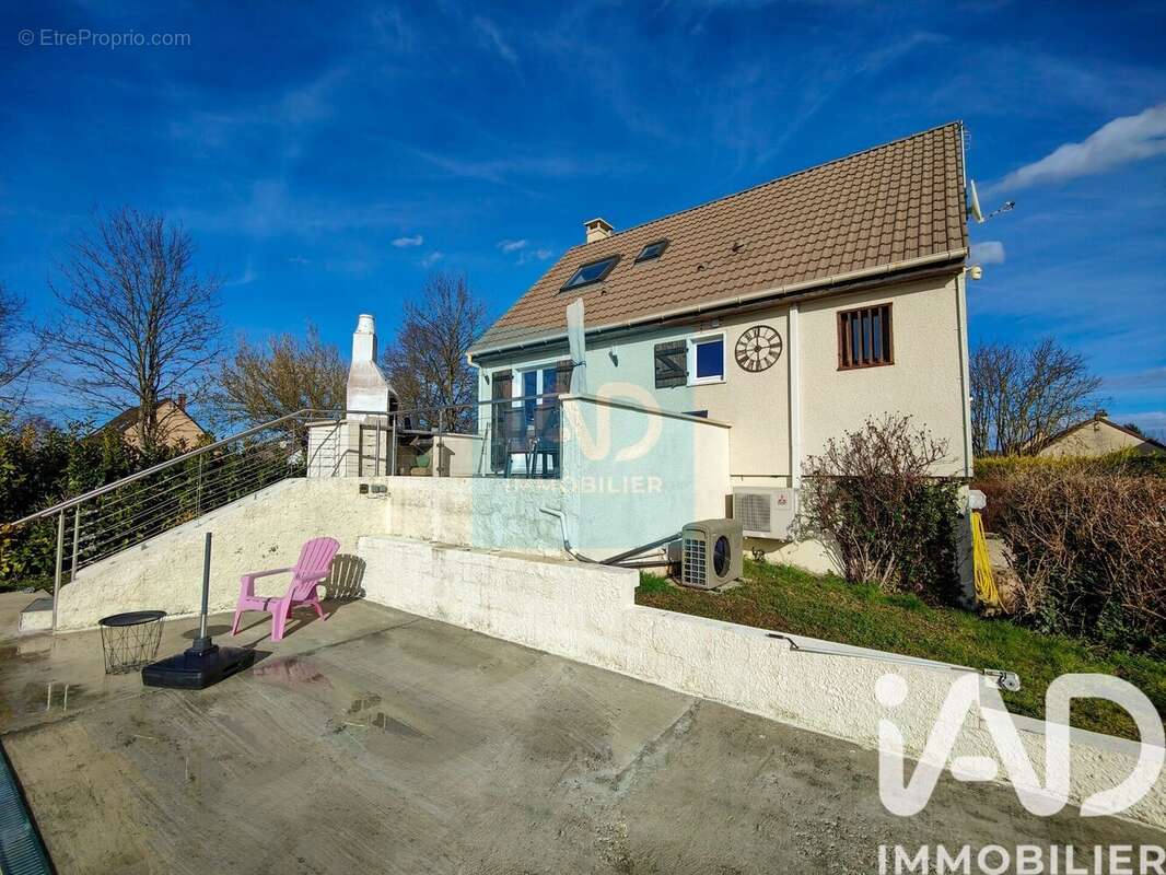 Photo 2 - Maison à SENS