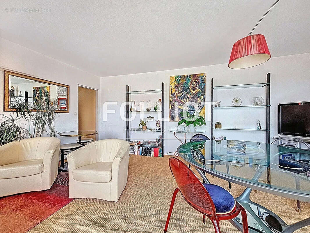 Appartement à CAEN