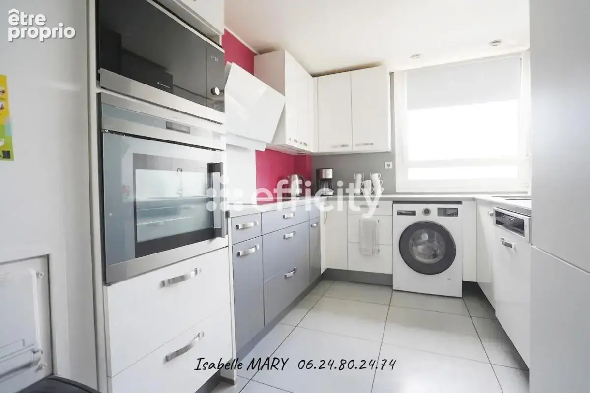 Appartement - photo 4