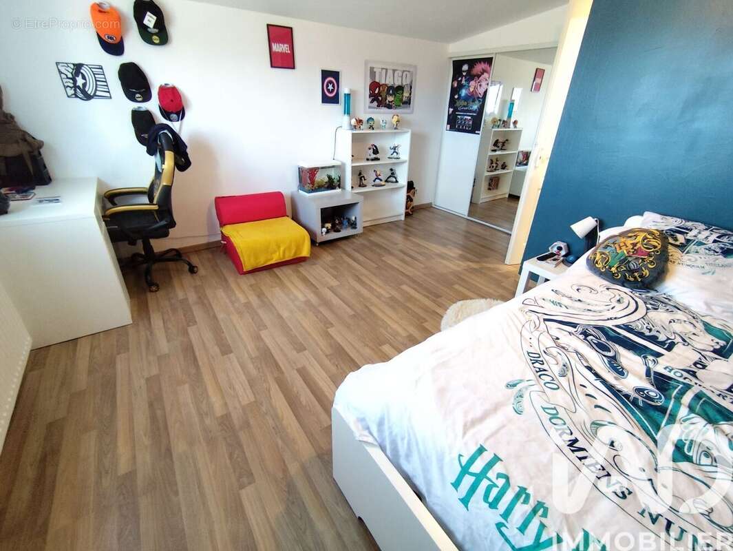 Photo 9 - Maison à RIOM
