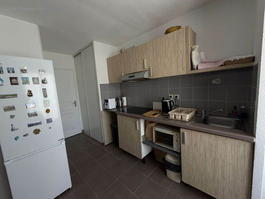 Appartement à LA SEYNE-SUR-MER