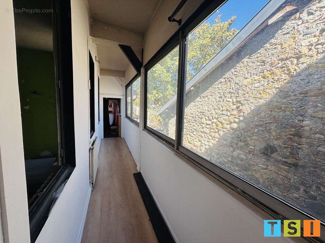 Appartement à SAINT-GAUDENS