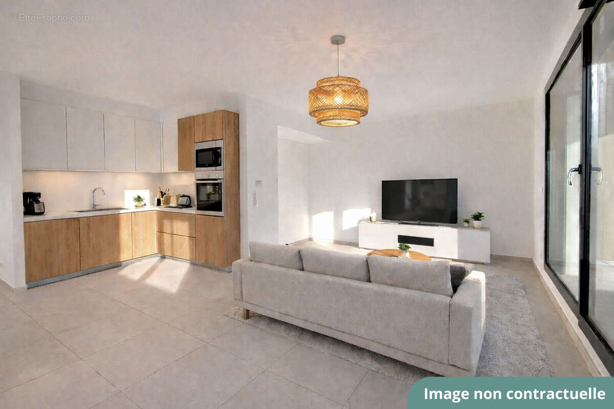 Appartement à ANNECY