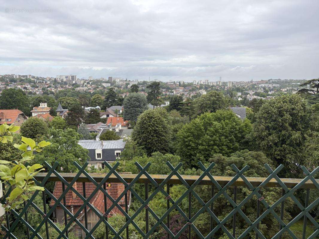 Appartement à SCEAUX
