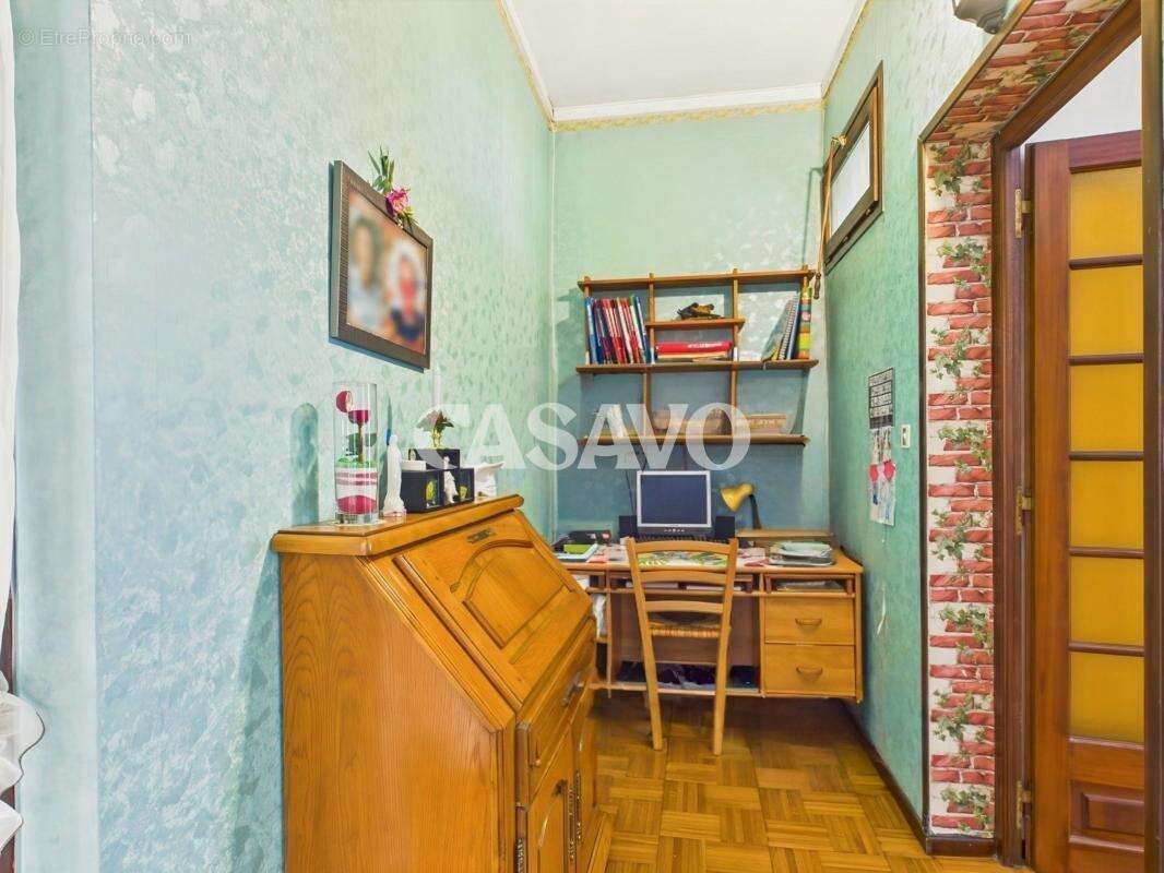 Maison à CHASSE-SUR-RHONE