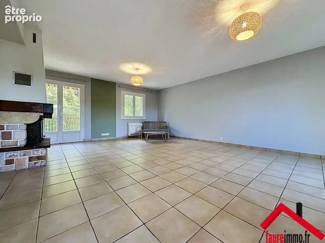 Maison a objat en correze - photo 3