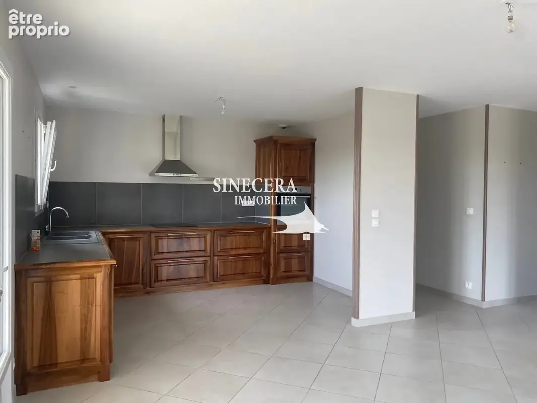 Maison 110 m² à Chalais  - photo 6