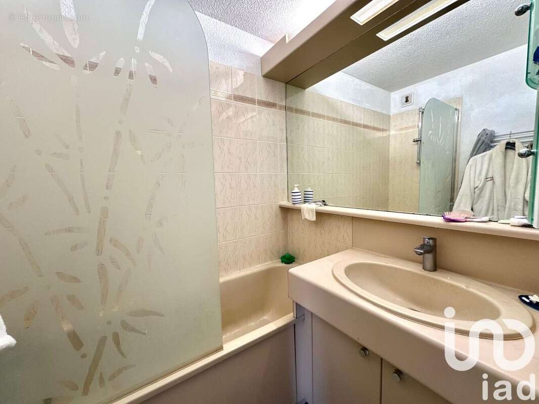 Photo 6 - Appartement à GASSIN