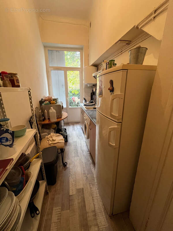 Appartement à DRAGUIGNAN