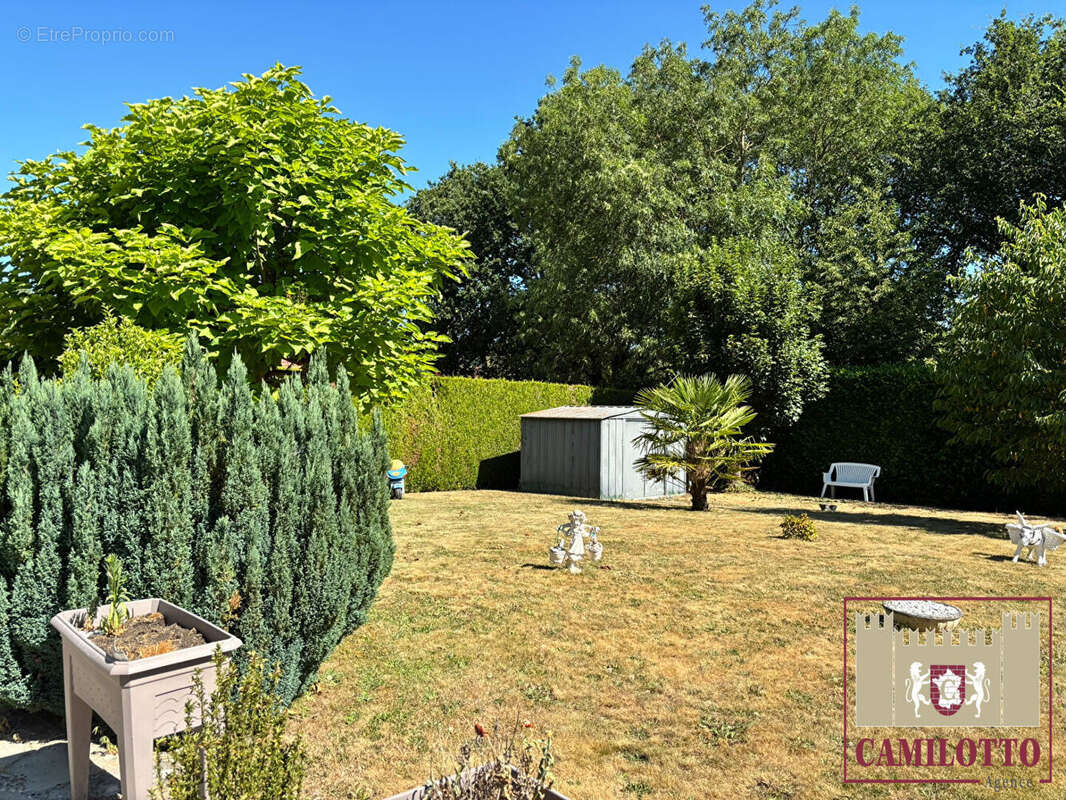 Maison Nogent Le Roi 5 pièces - photo 16
