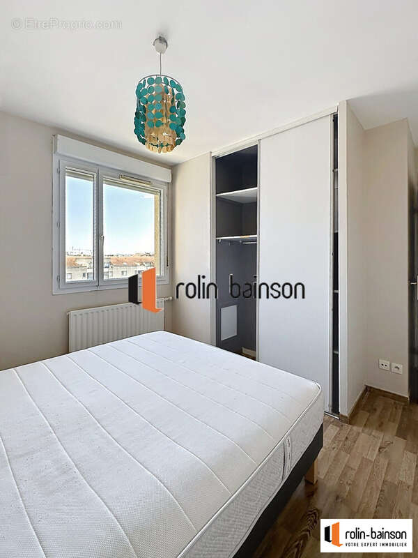 Appartement à LYON-2E