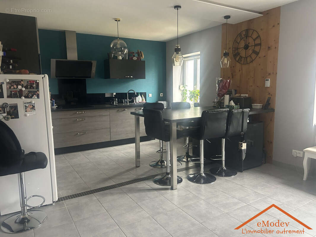 Appartement à XONRUPT-LONGEMER