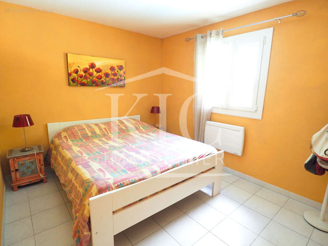 PROCHE CARCASSONNE - Maison 118 m2 4 chambres - Jardin, piscine, garage. - photo 9