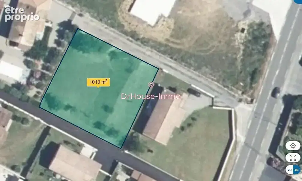 Terrain 1 108 m² à vendre à Ruoms (07120) - photo 17