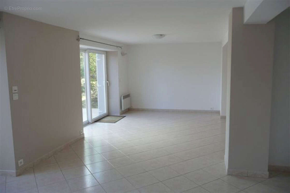 Maison à LA BAULE-ESCOUBLAC