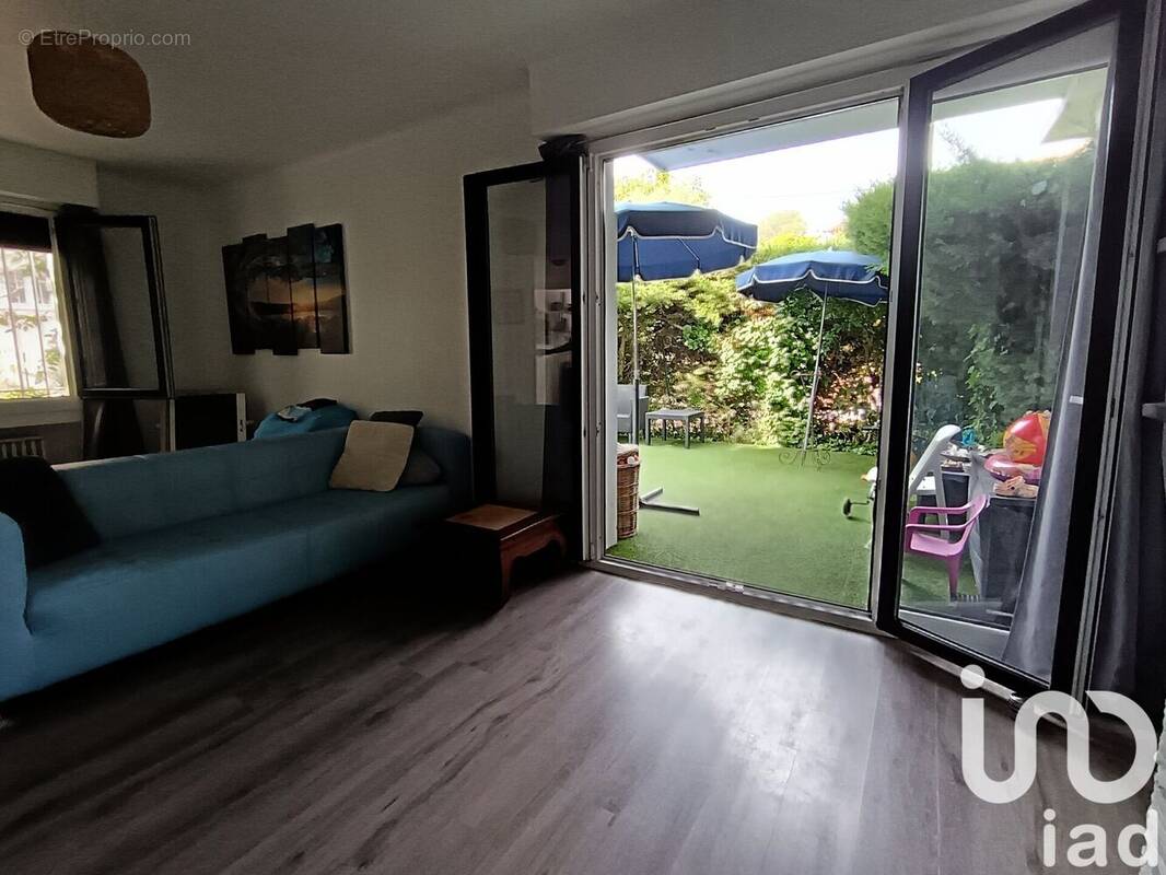 Photo 1 - Appartement à ANTIBES