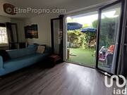 Photo 1 - Appartement à ANTIBES