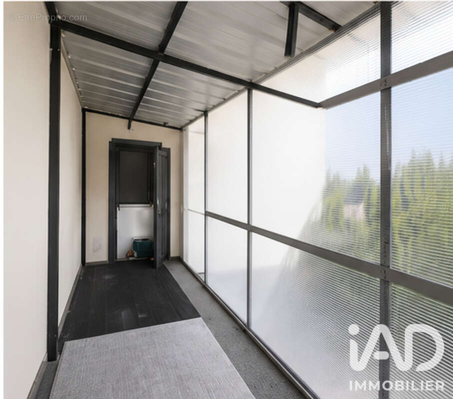 Maison 156 m² à Goussainville  - photo 7