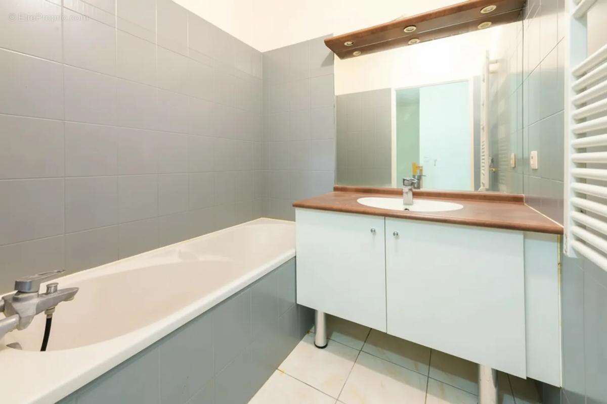 Appartement à POISSY
