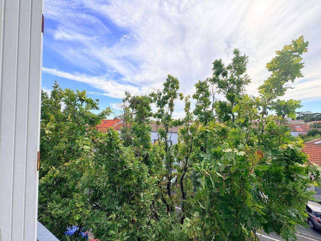 Appartement à LA ROCHELLE