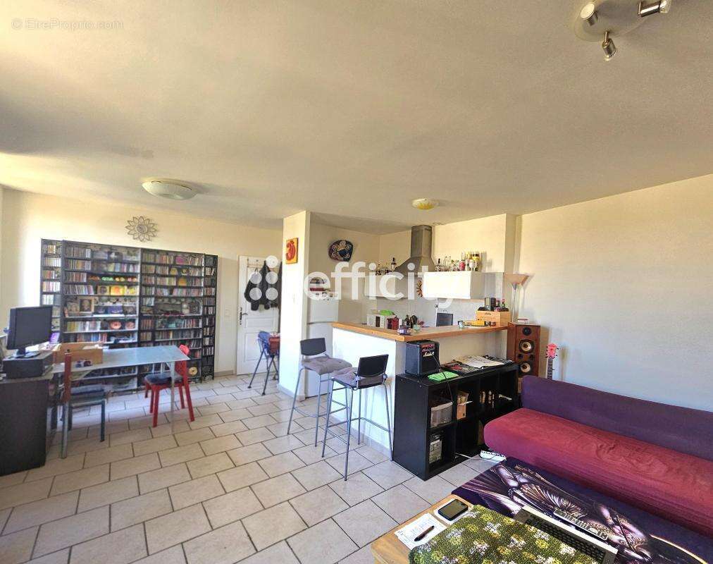 Appartement - photo 2
