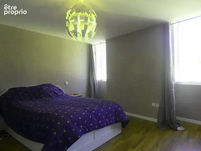 Maison 5 pièces 145 m² à vendre à Salies-De-Bearn (64270) - photo 7