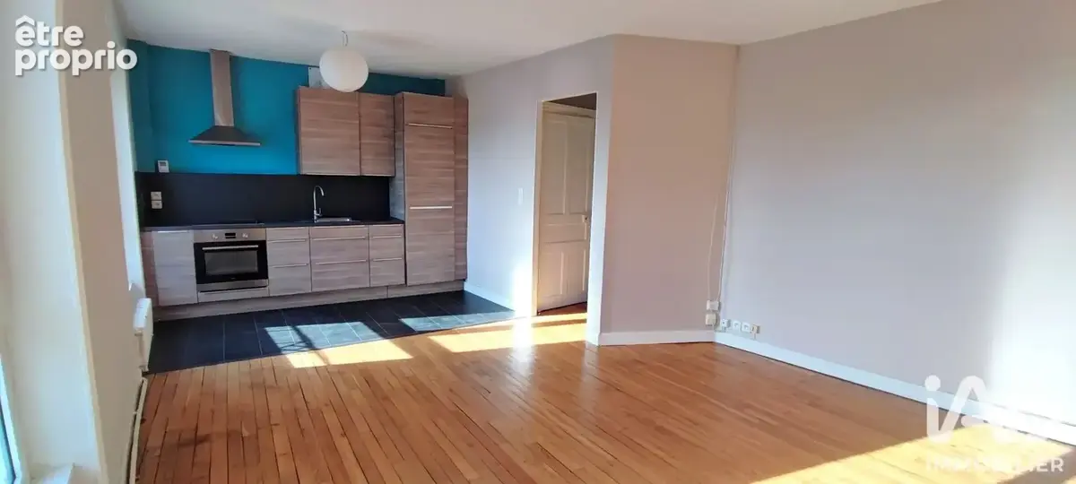 Photo 1 - Appartement à BREST