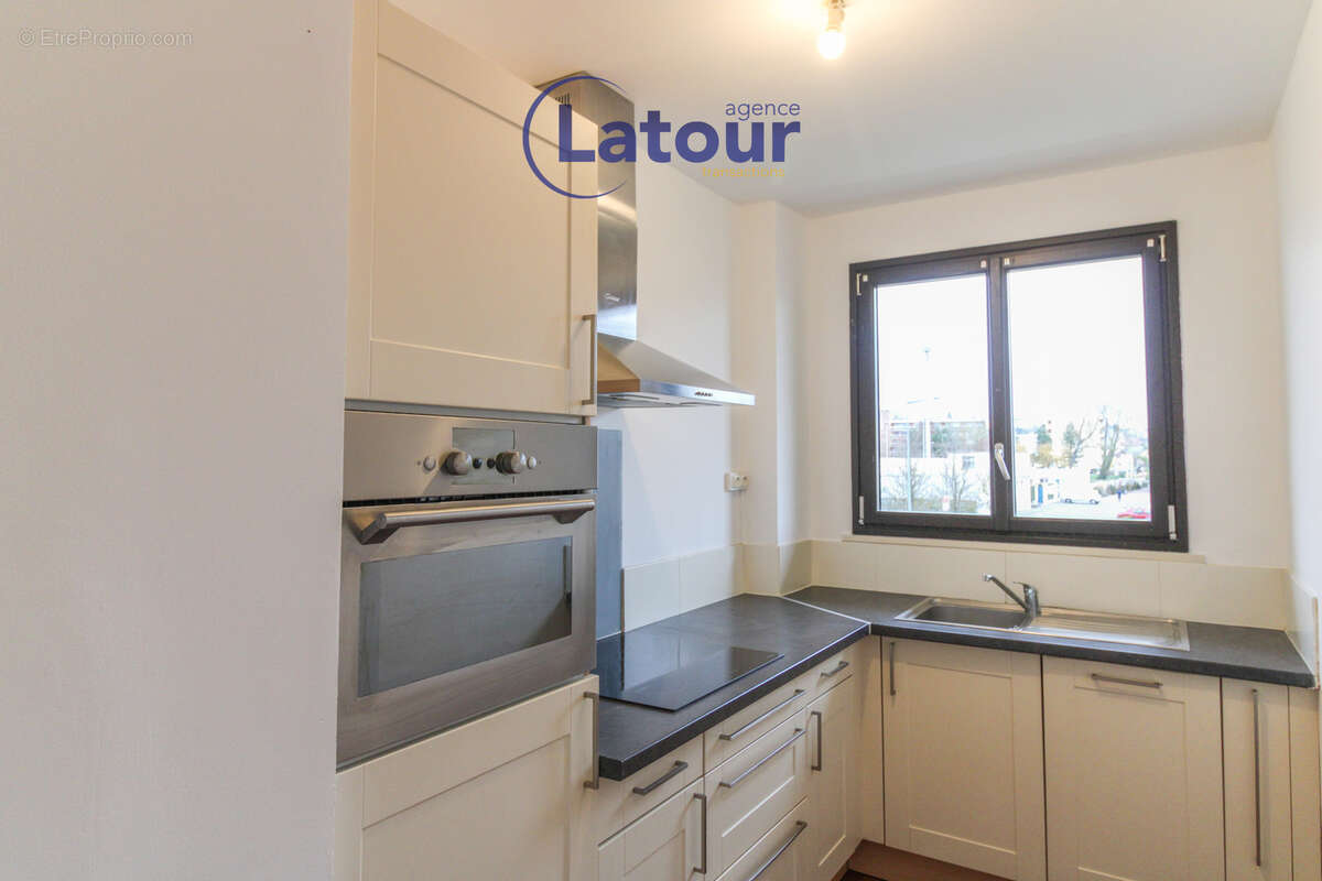 Appartement à DREUX