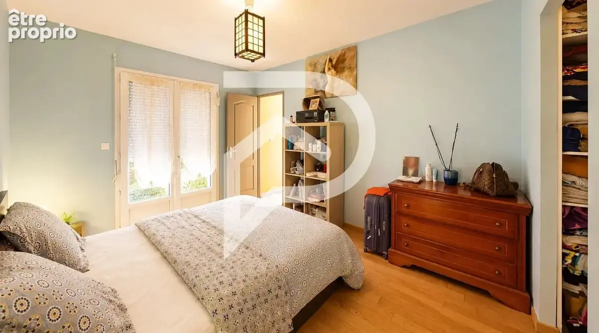 Vente Maison Orgeval(78630) 515 000ï¿œ - photo 9