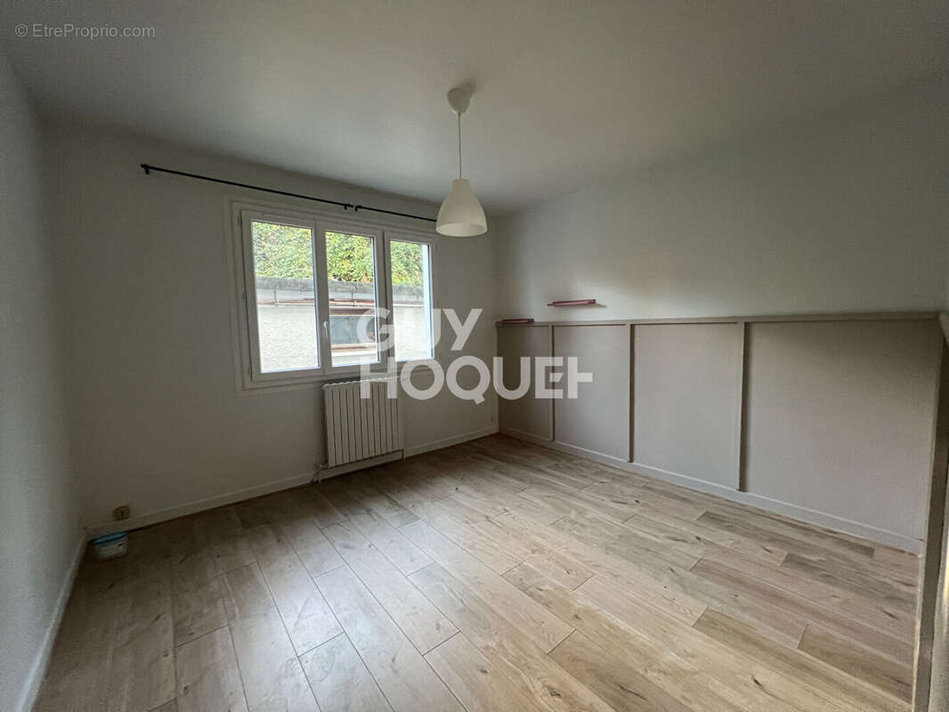 Maison à MOURENX