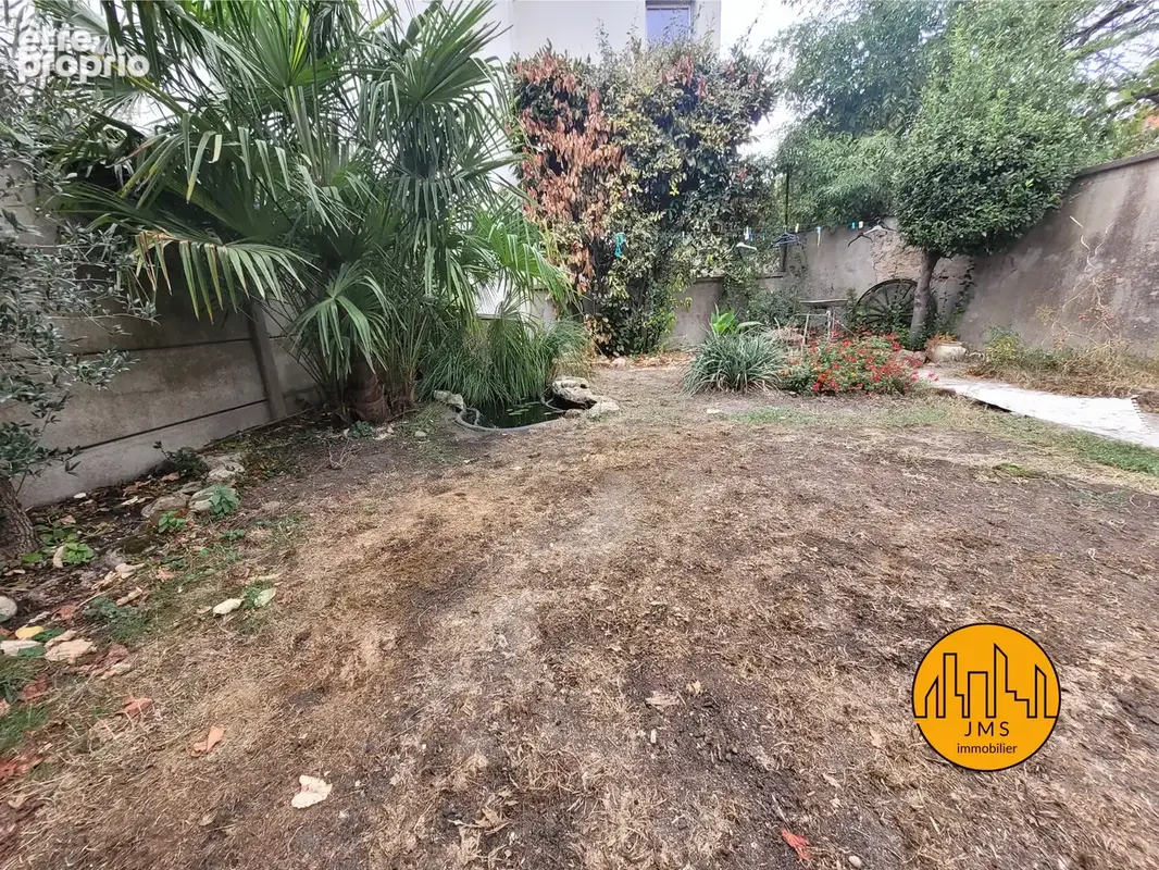 Maison de ville avec jardin . - photo 16