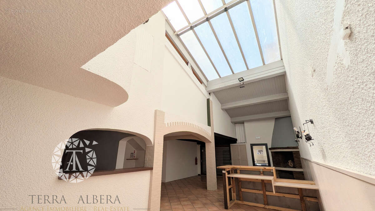Appartement à SOREDE