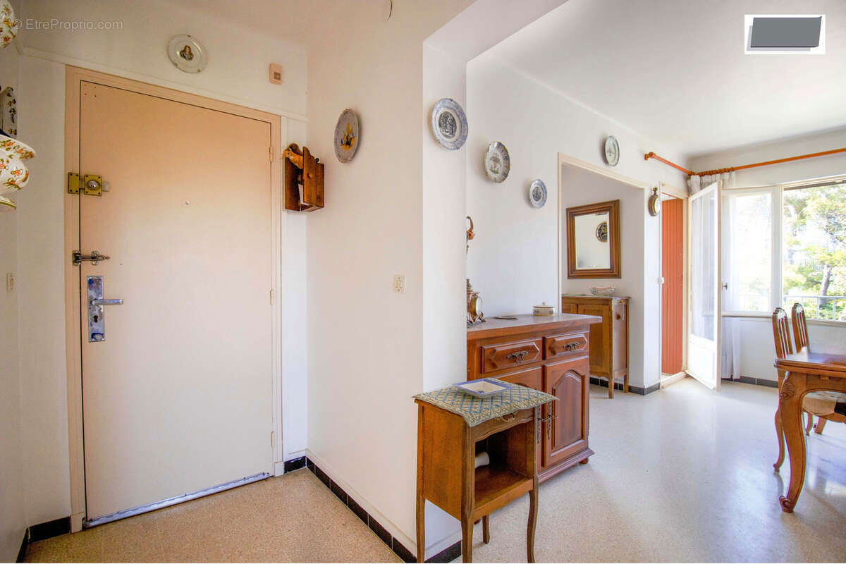 Appartement à LA SEYNE-SUR-MER