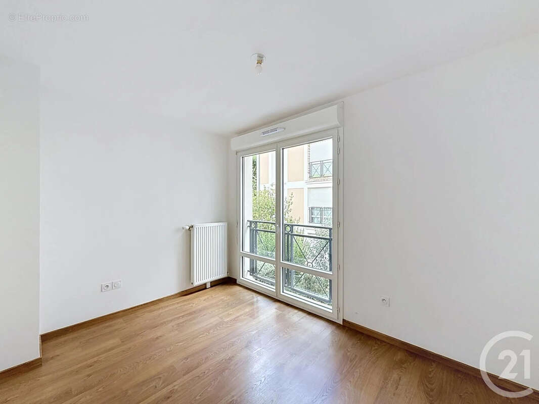 Appartement à FONTAINEBLEAU