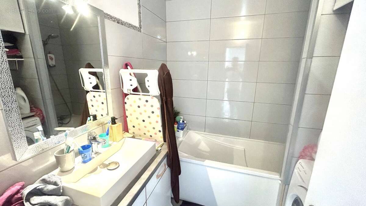 Appartement à AUBERGENVILLE