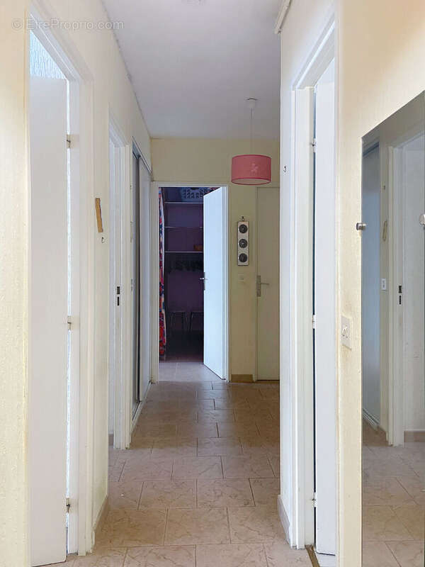 Appartement à AVIGNON