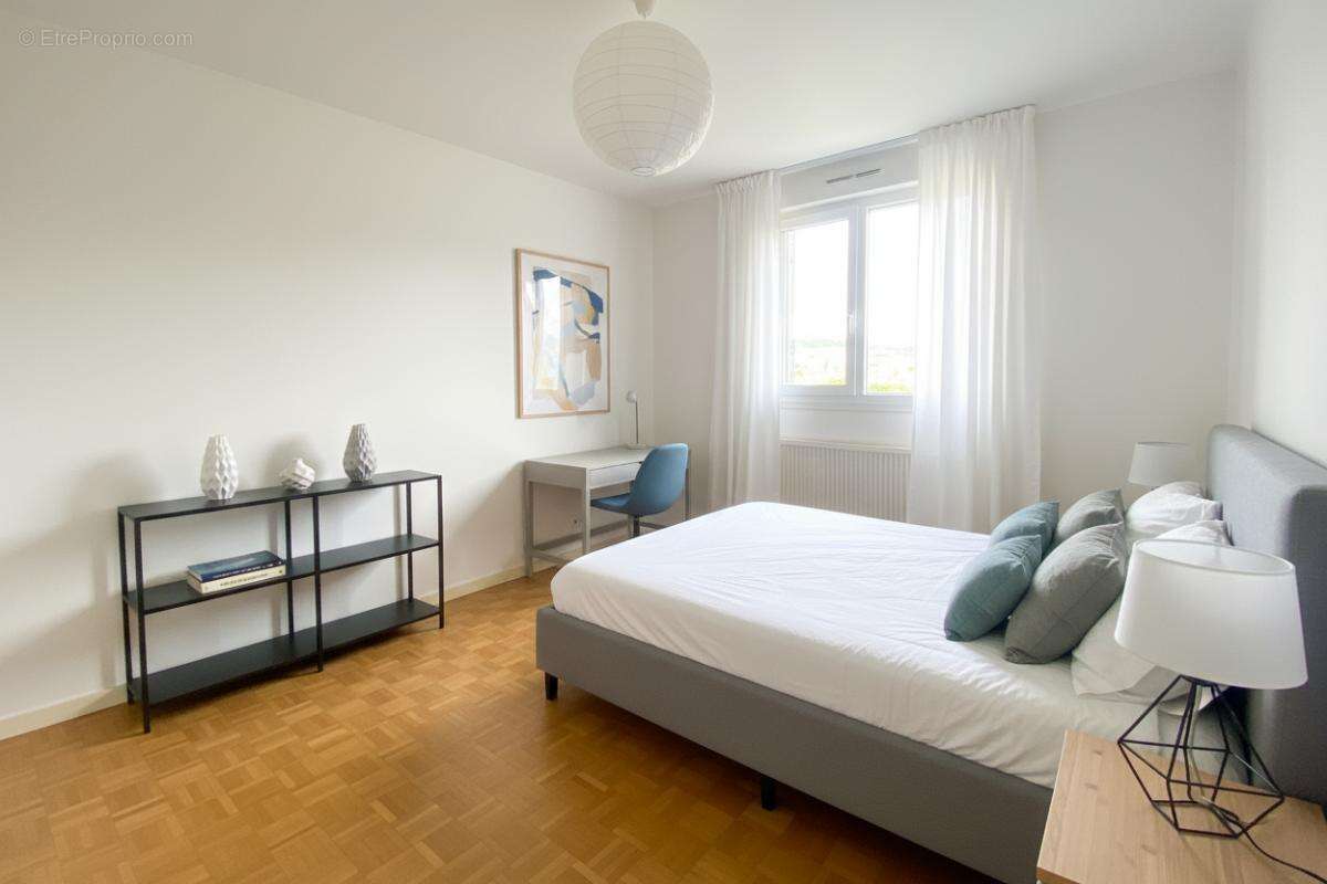 Appartement à SEVRES