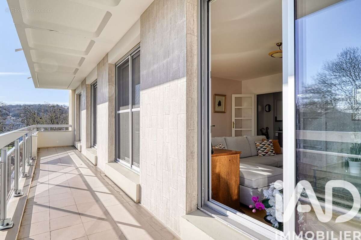 Photo 3 - Appartement à LE PECQ