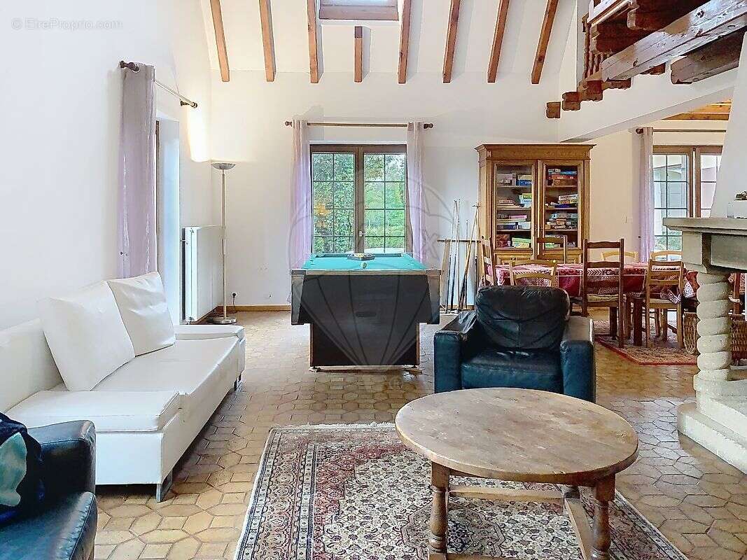 Maison à WIDENSOLEN