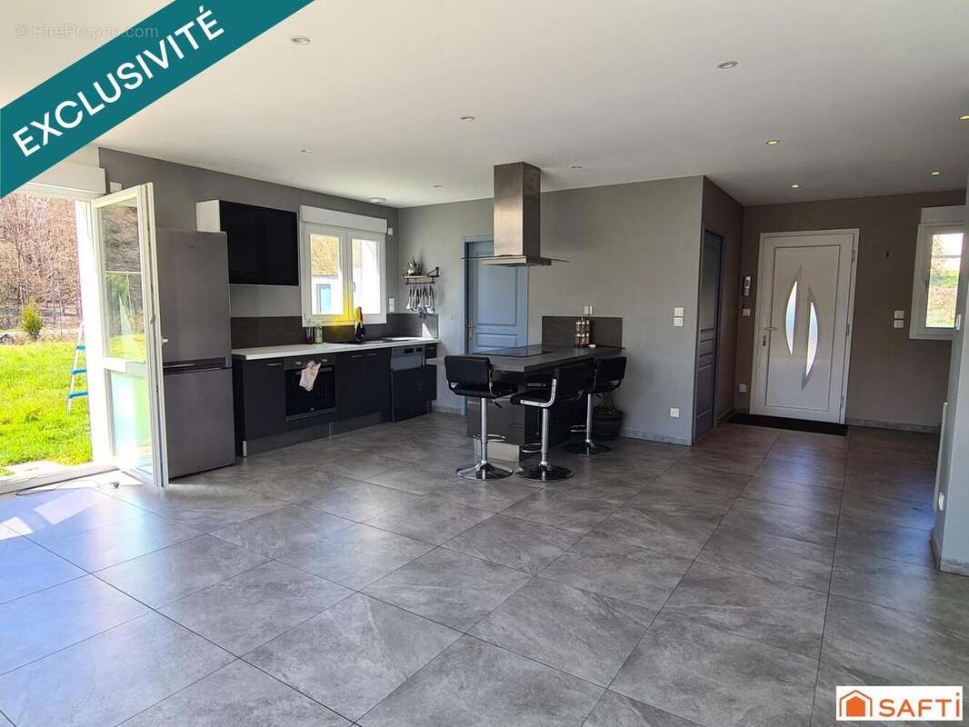 Photo 4 - Maison à EPINAL