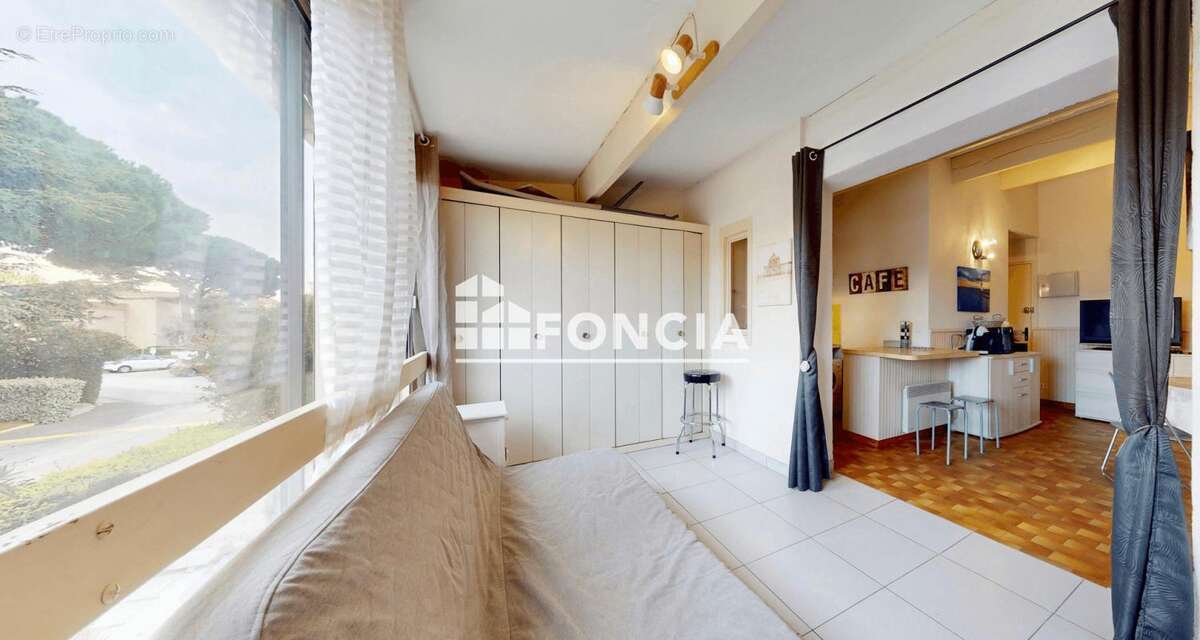 Appartement à ARGELES-SUR-MER