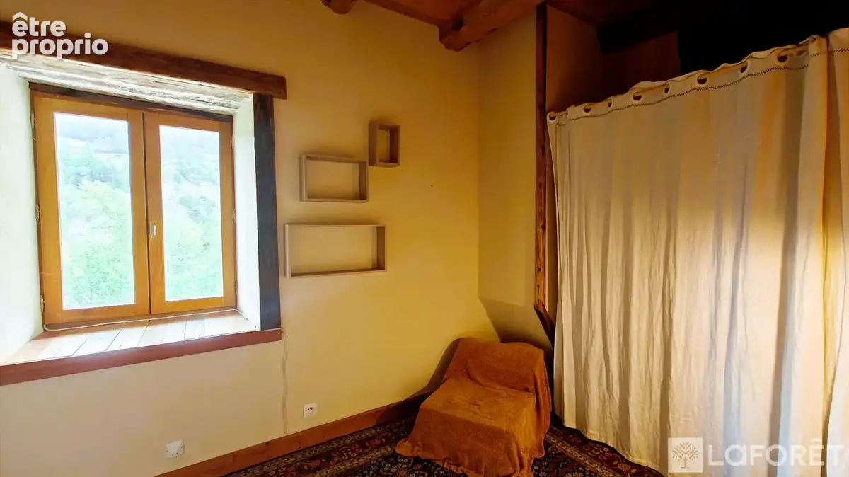 Appartement type 7 + garage + cave - proche embrun - 7 pièces - photo 14
